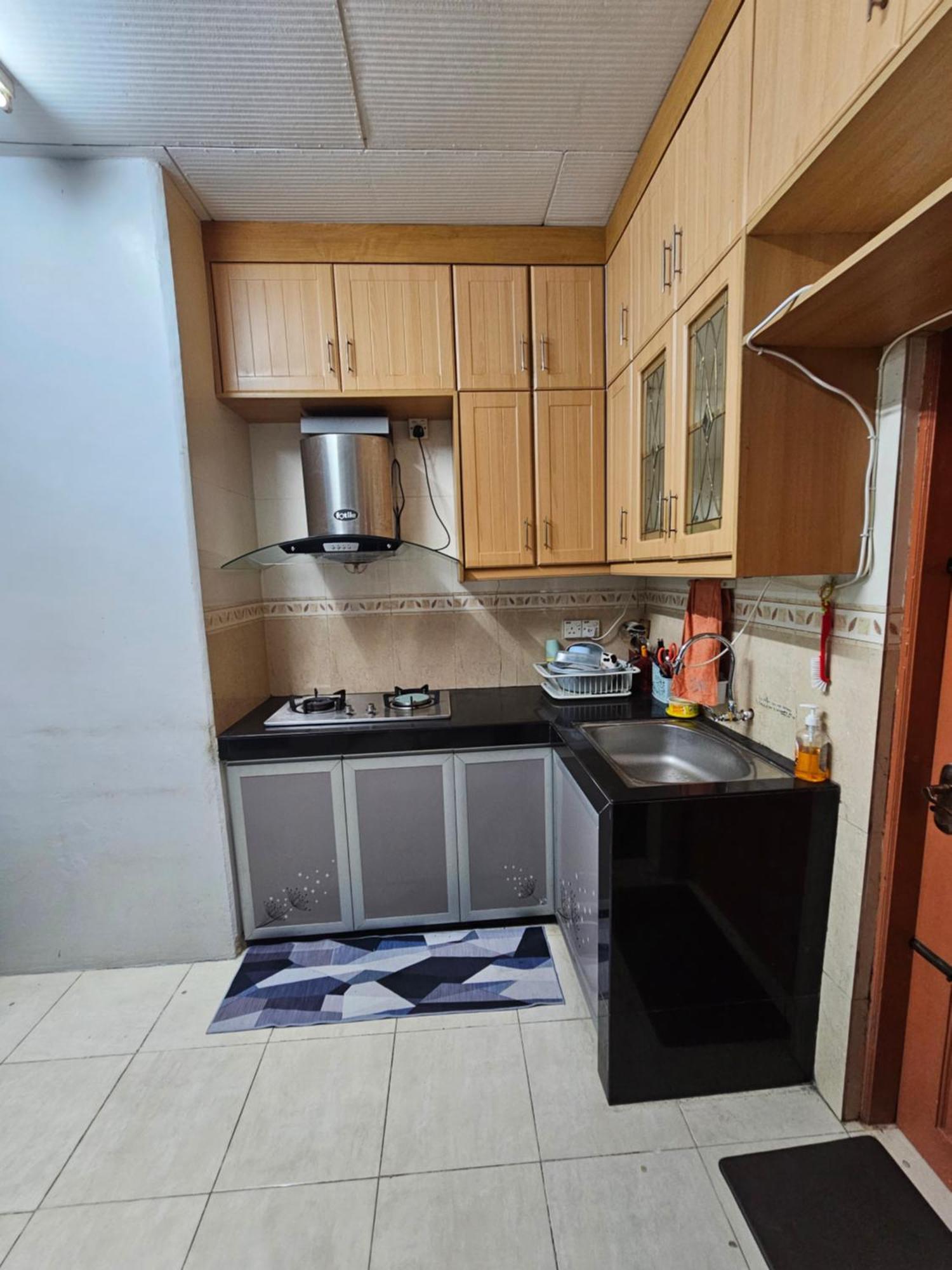Ruhani Homestay 3 Kb - 4 Bedroom Fully Airconditioned With Wifi & Netflix Kota Bharu Kültér fotó